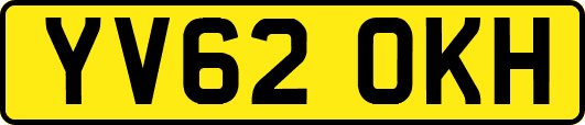 YV62OKH