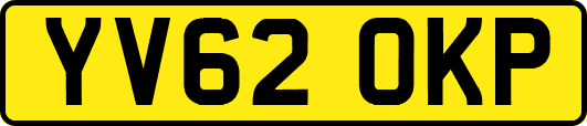YV62OKP