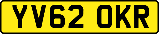 YV62OKR
