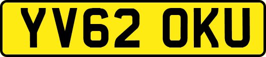 YV62OKU