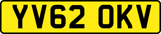 YV62OKV