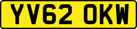 YV62OKW