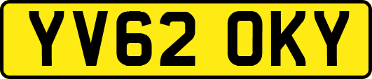 YV62OKY