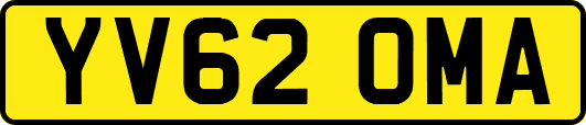 YV62OMA