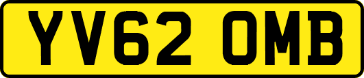 YV62OMB