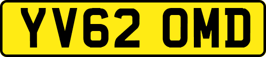YV62OMD
