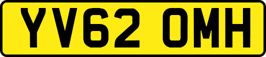 YV62OMH