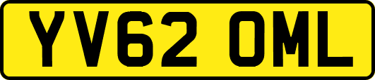 YV62OML