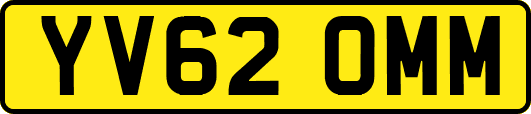 YV62OMM