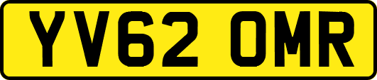 YV62OMR