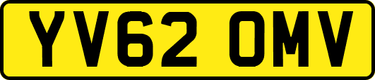 YV62OMV