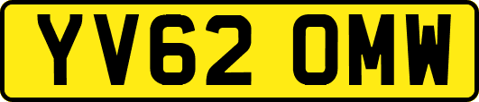 YV62OMW
