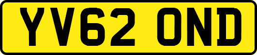 YV62OND