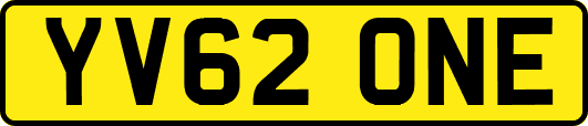 YV62ONE