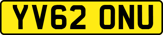 YV62ONU