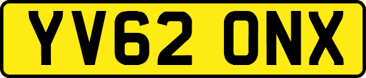 YV62ONX