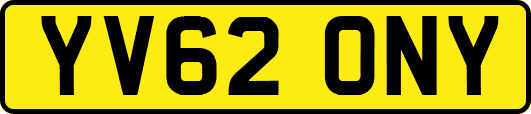 YV62ONY