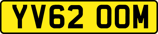 YV62OOM