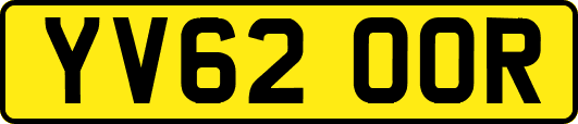 YV62OOR
