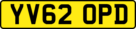 YV62OPD