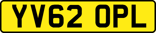 YV62OPL