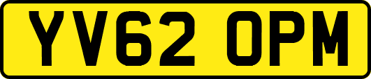 YV62OPM