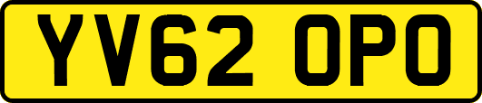 YV62OPO