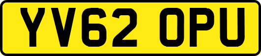 YV62OPU
