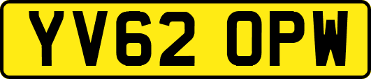 YV62OPW