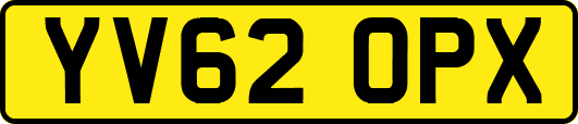 YV62OPX