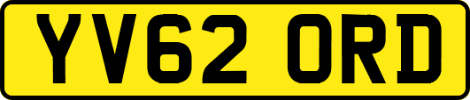 YV62ORD