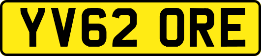 YV62ORE