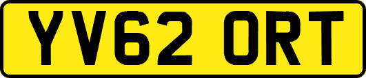 YV62ORT