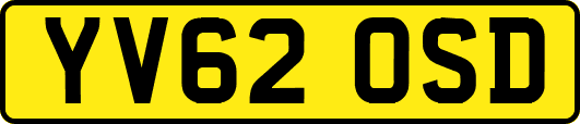 YV62OSD
