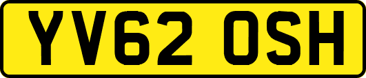 YV62OSH