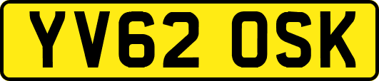 YV62OSK