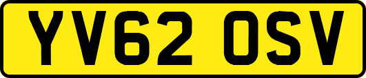 YV62OSV