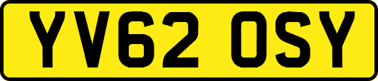 YV62OSY