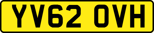 YV62OVH