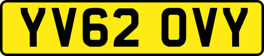 YV62OVY