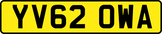 YV62OWA
