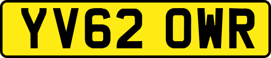 YV62OWR