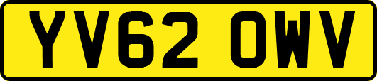 YV62OWV