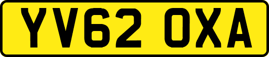 YV62OXA