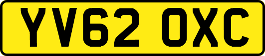 YV62OXC