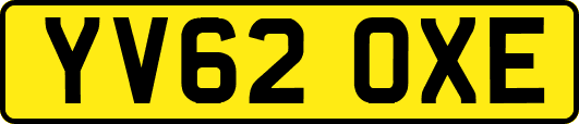 YV62OXE