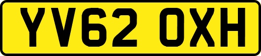 YV62OXH