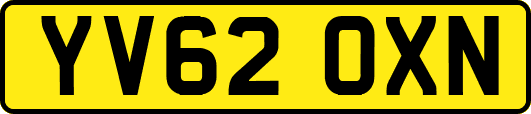 YV62OXN