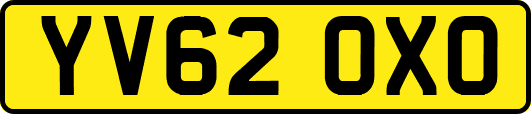 YV62OXO