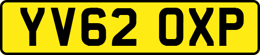 YV62OXP